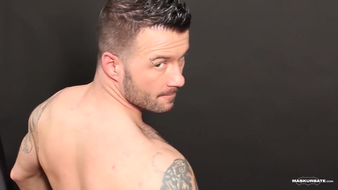 Manuels Raunchy Photo Session Unleashed - Manuel Deboxer