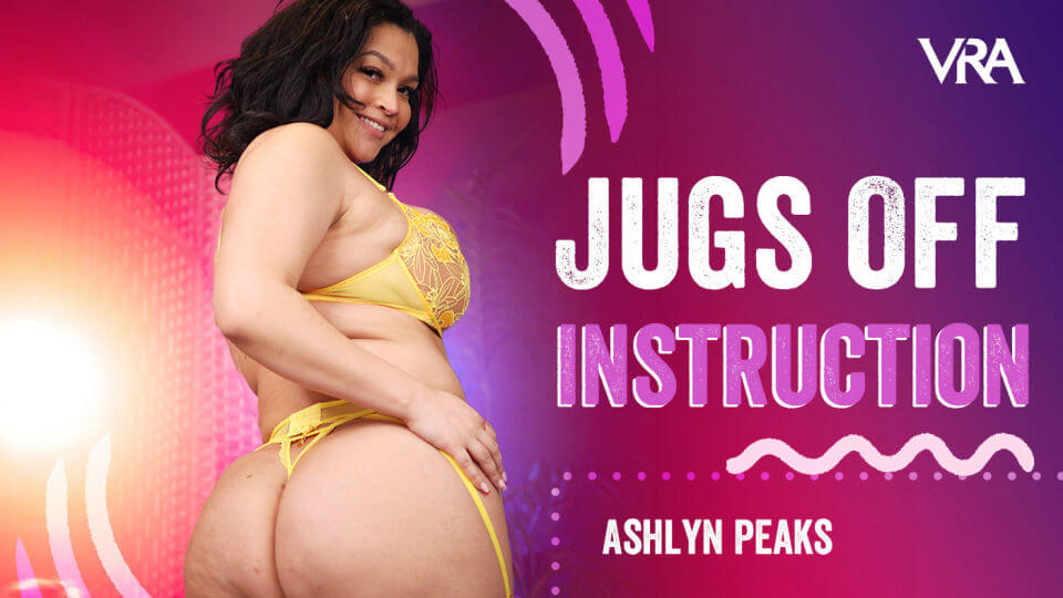 Jugs Off Instruction - Vrallure