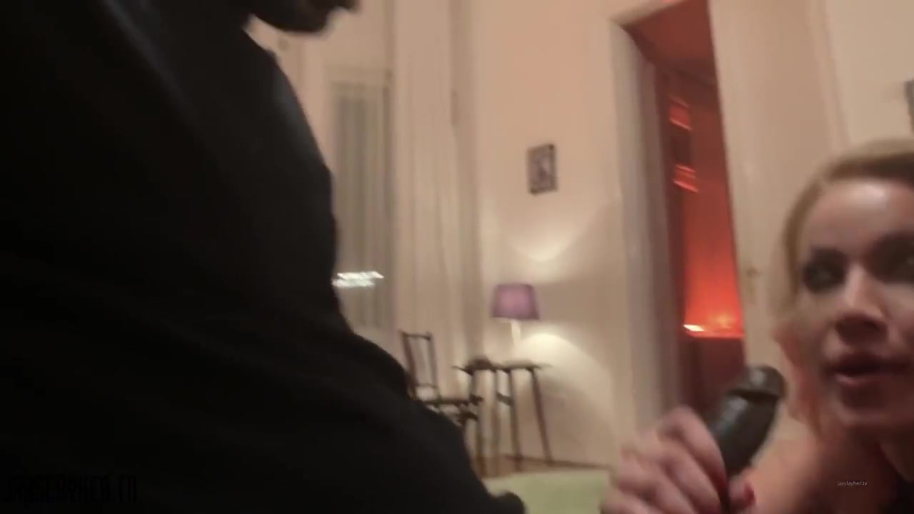 Jax Slayher - Horny Sex Scene Milf Exotic Will Enslaves Your Mind