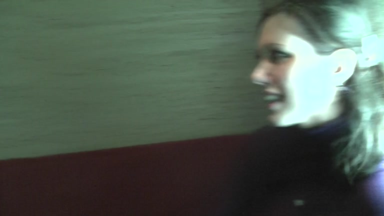 Stunning young girl in real live porn