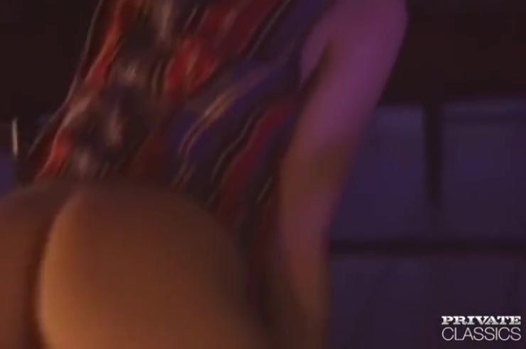 Gina, A Night Fucker 5 Min