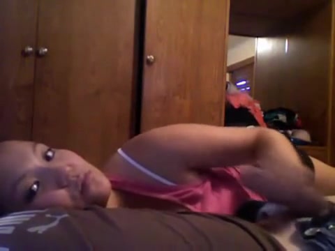 Japanese bitch will do everything in trying to pleasure me