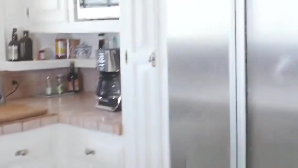 Latin teen 18+ sitter nailed