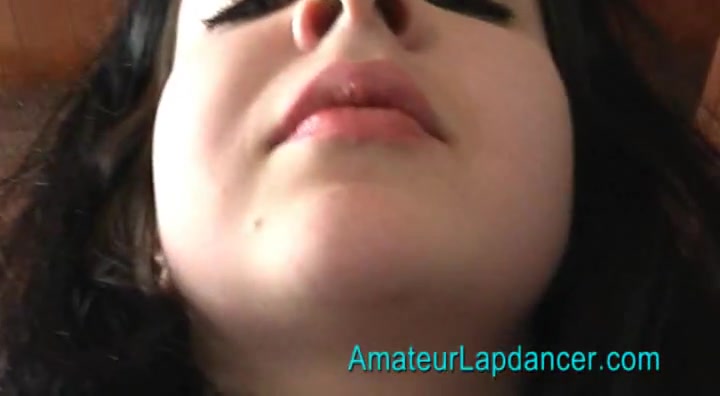 Goth teen 18+ Tattoed Lapdancer