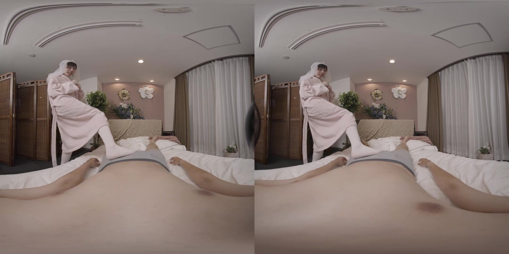 Wedding Dress Sex
