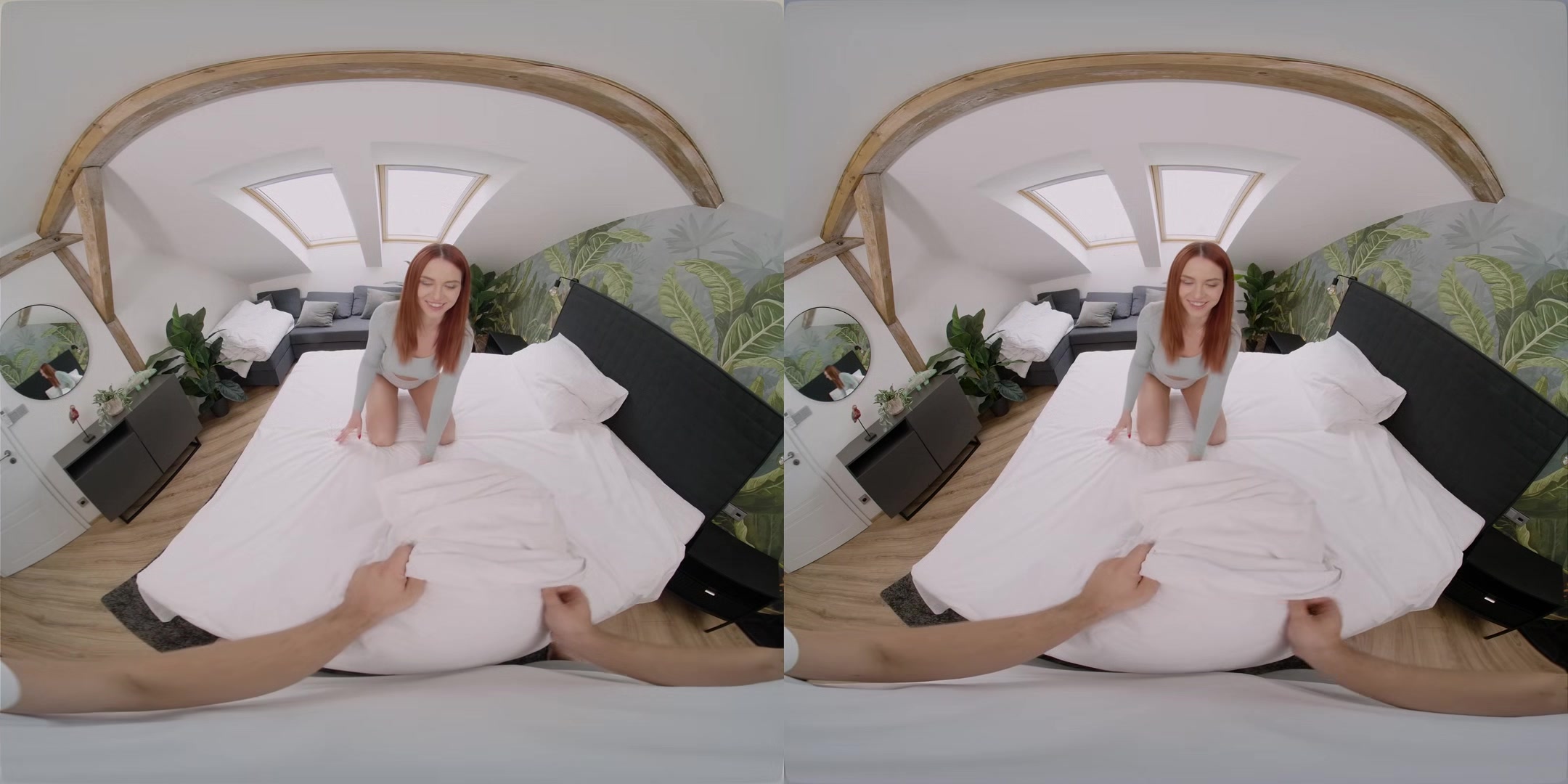 Bedroom Games