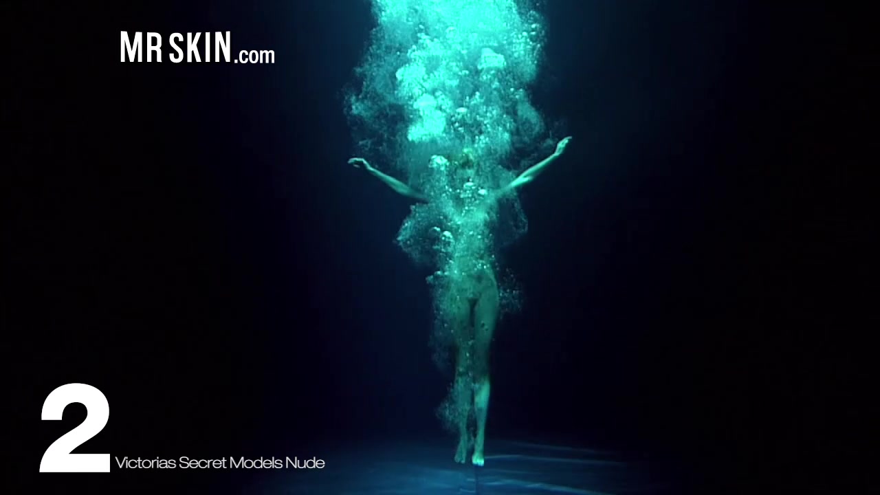Top 5 Victoria's Secret Models Nude Scenes - Mr.Skin