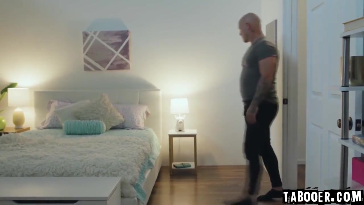 Stepdaughter Pounded Hard By Obsessed Step daddy