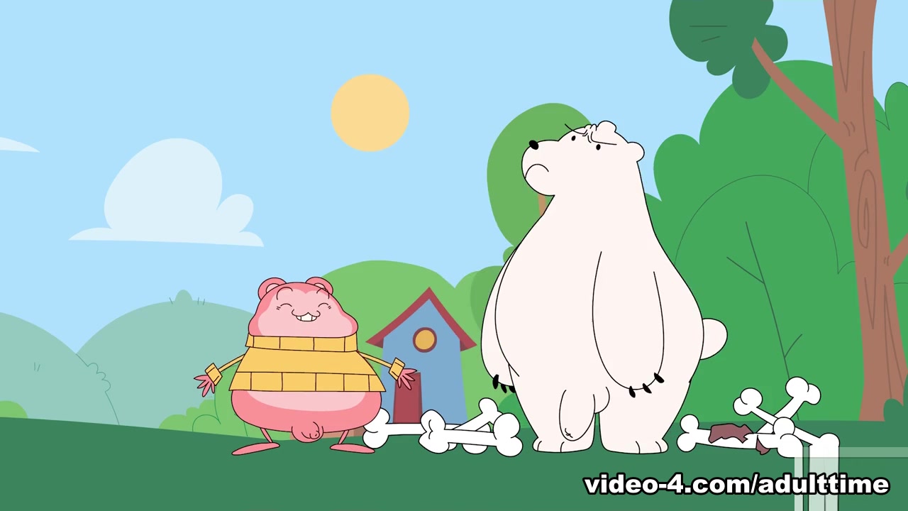 Peepoodo & The Super Fuck Friends - 1
