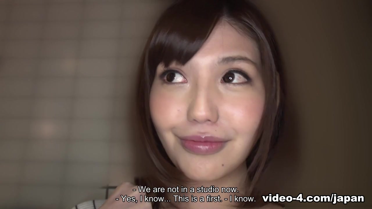 Lucky Fan Gets To Fuck AV Idol Yua Ariga - JapanHDV