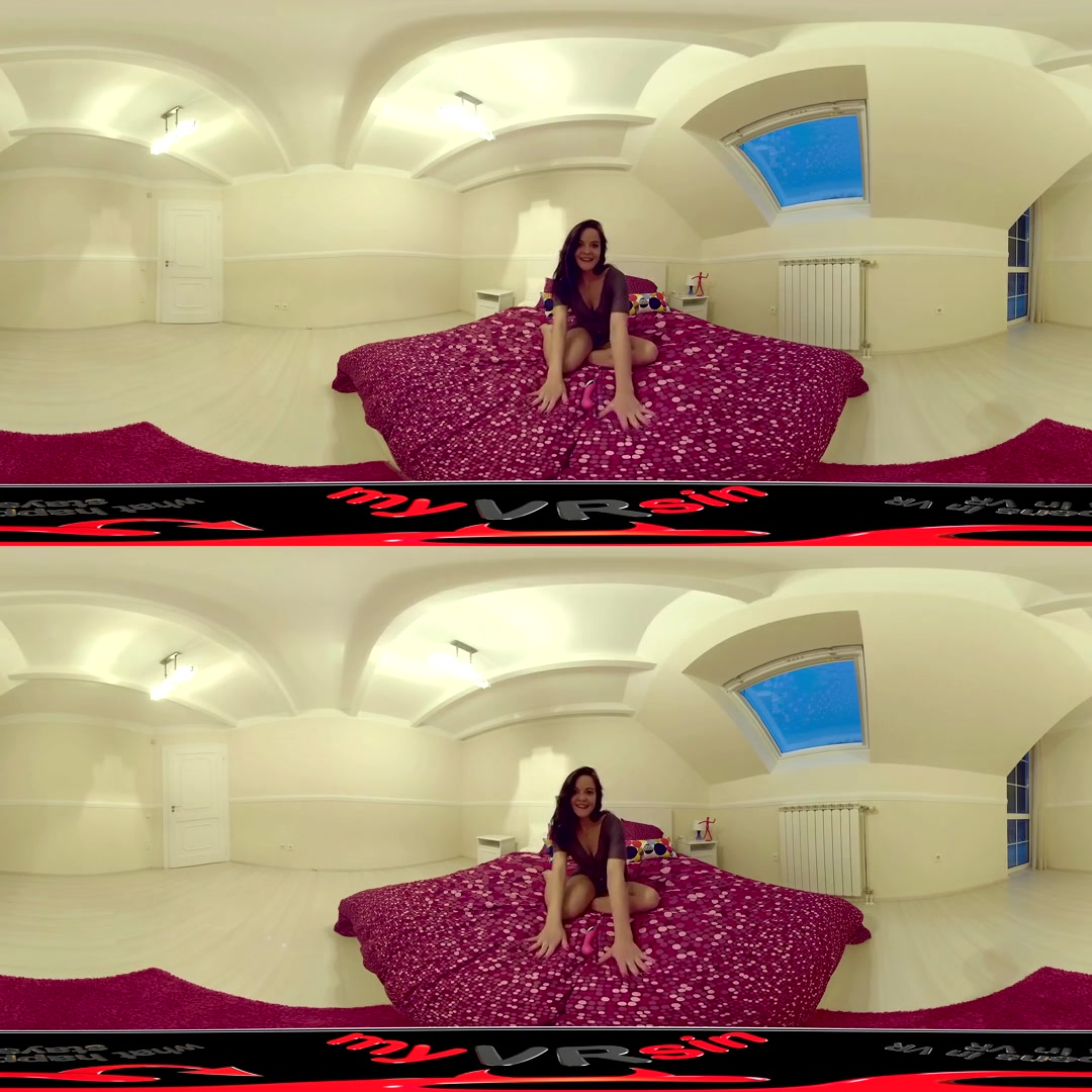 Dolly Diore in After a Hard Working Day - myVRsin