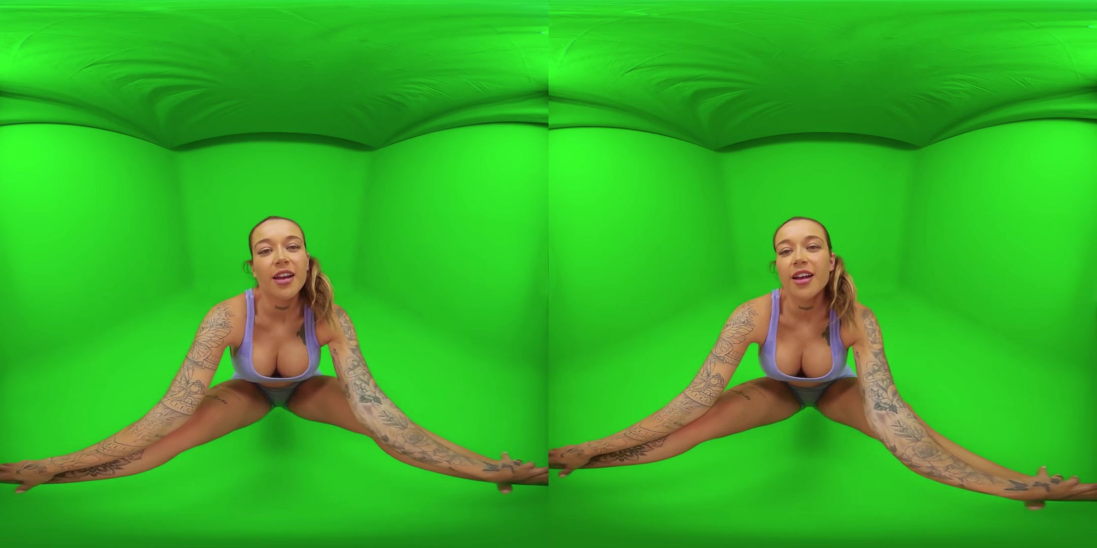 A Bit Of Private Fun