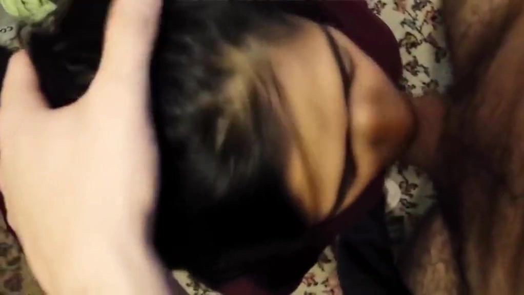 Desi girl gives the best head