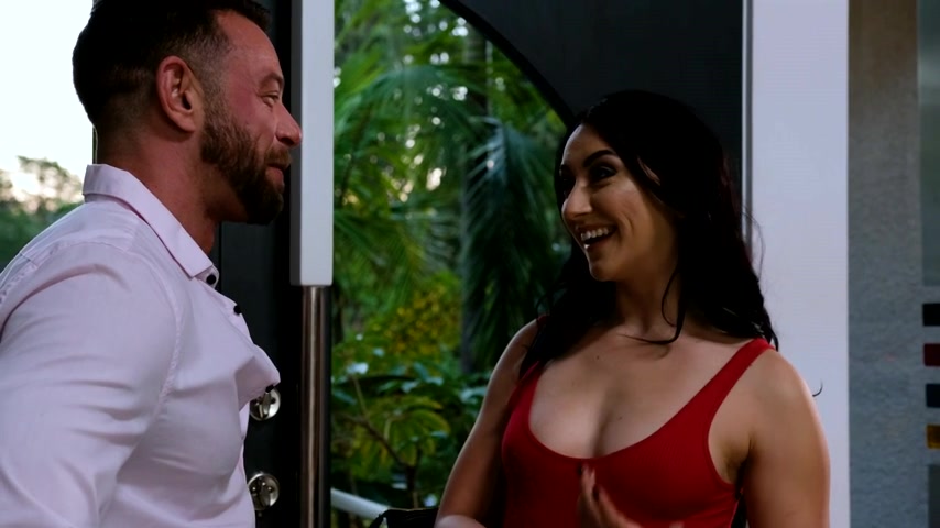 Watch slutty Mandy Muse fuck her friends Step dad - mydadshotgirlfriend