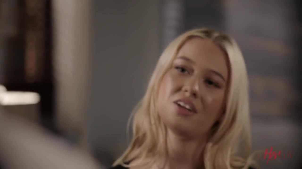Erotic Premonitions Ep. 2 With Skyler Storm And Laney Grey