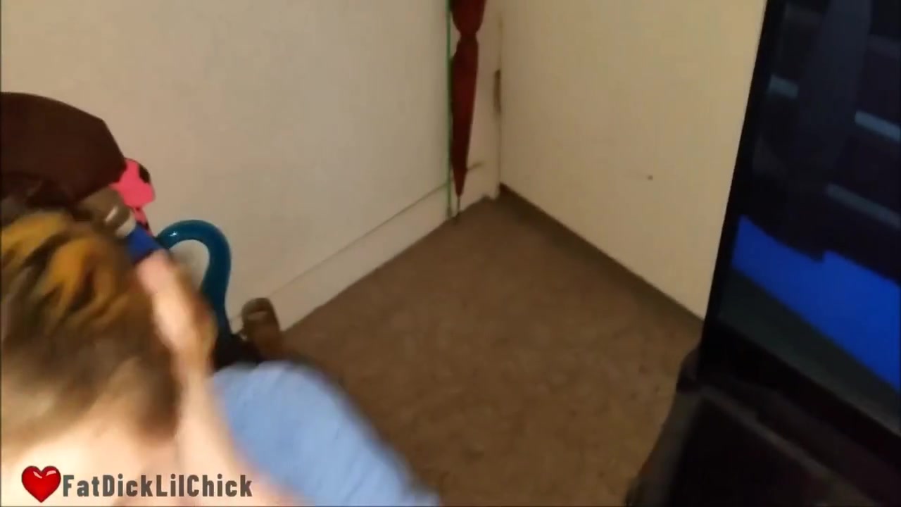 Rides Fat Cock Huuuge Facial!!!! 5 Min - Barely Legal