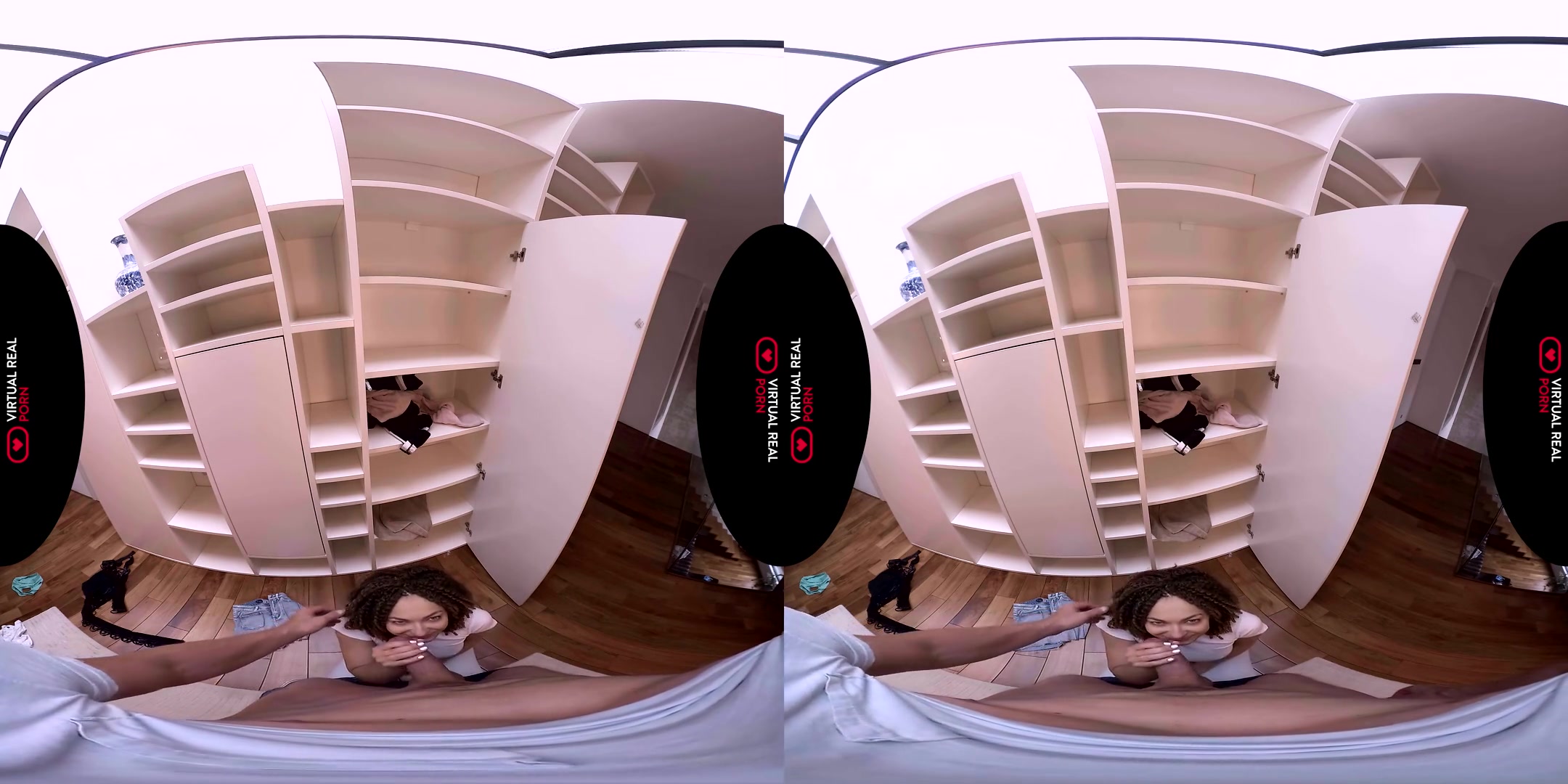 Lola Jones in Asian Techniques - VirtualRealPorn