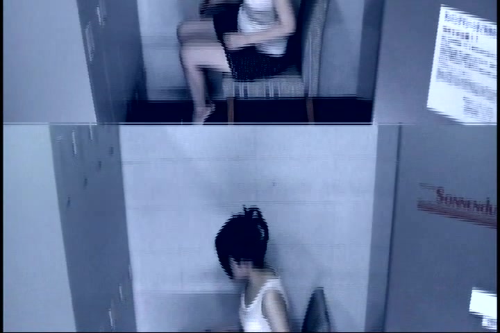 Japanese Asian Candid Cam Video