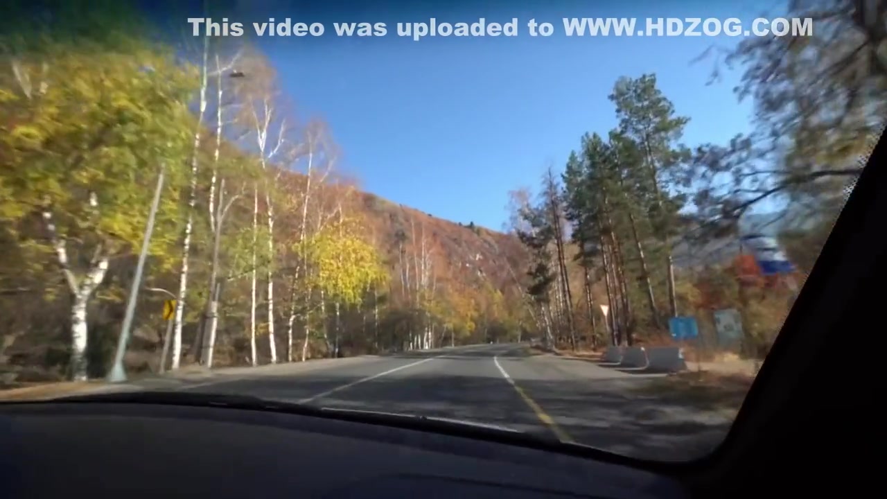 Tourist Sucks Friend In Nature Outdoor Cum In Mouth In Car