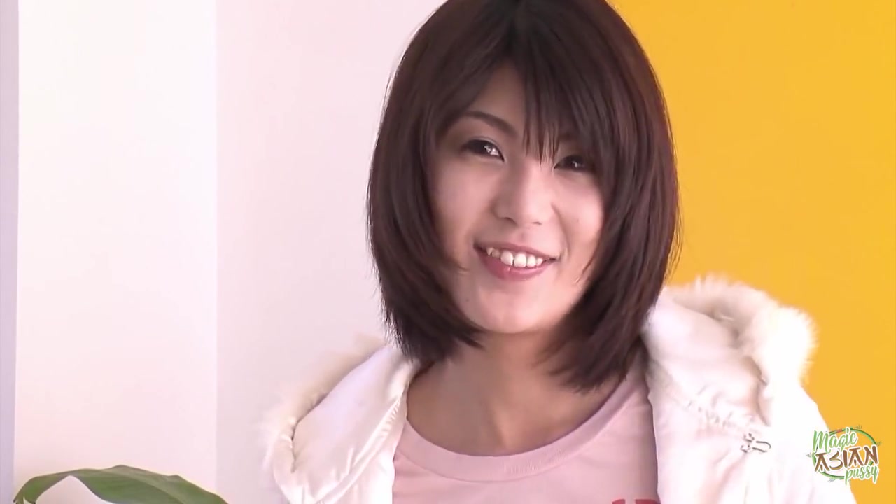 Teen 18+ Joins The Casting To Show How She Plays With Her Juicy With Azumi Harusaki