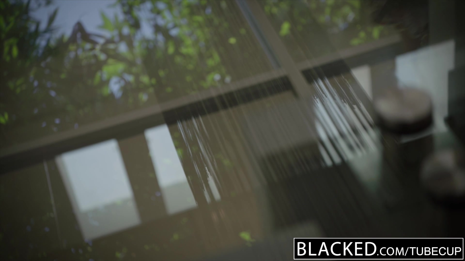BLACKED First Interracial for Cheating GF Kylie Page