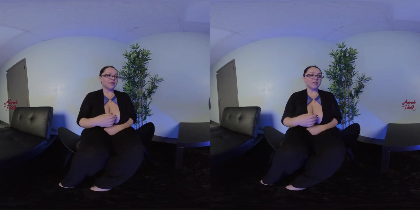 Sex Thrapist - AmandaThickk