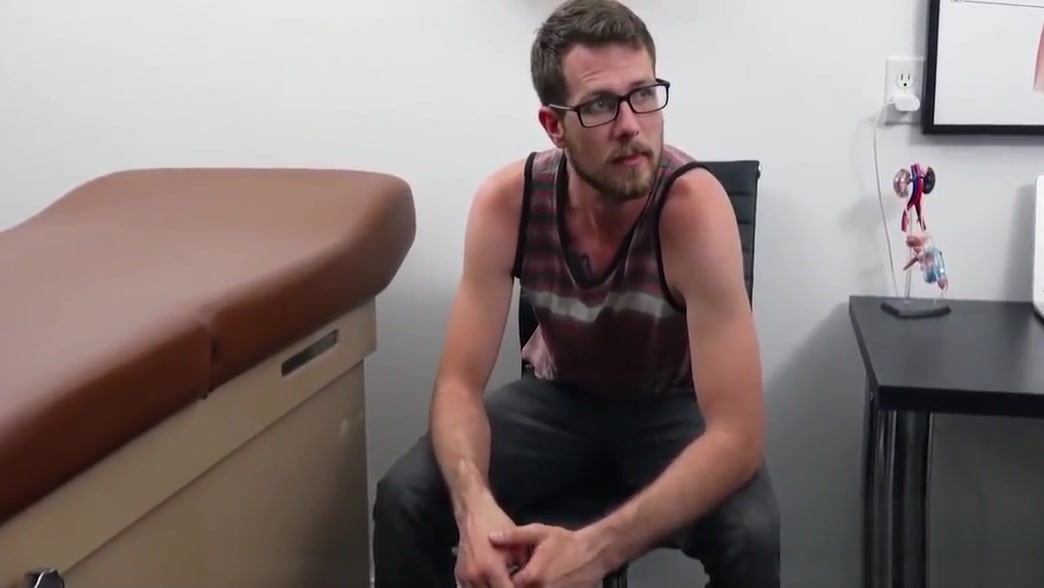 Elder Step brother intentionally gets me fucked by DOCTOR