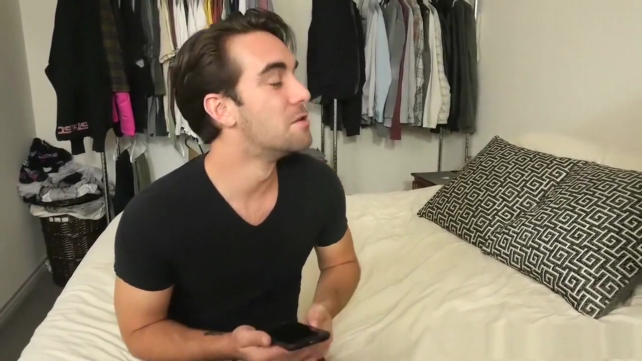 Two Step brothers tag team their stunning hot stepsister