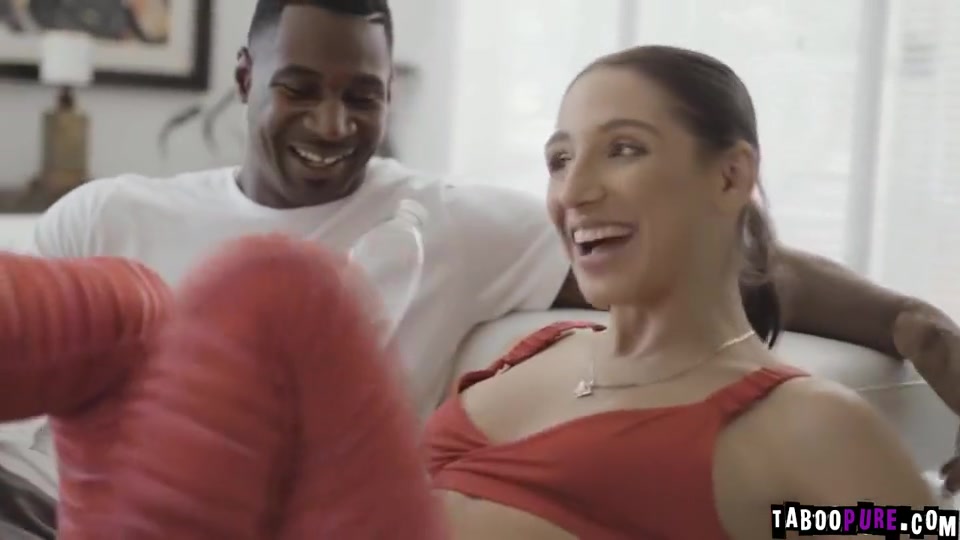 Jamal Make Love With With Abella Danger, Pure Taboo And Bella Anne