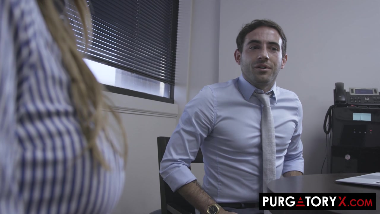 I Hate My Boss Vol 1 E1 - PurgatoryX