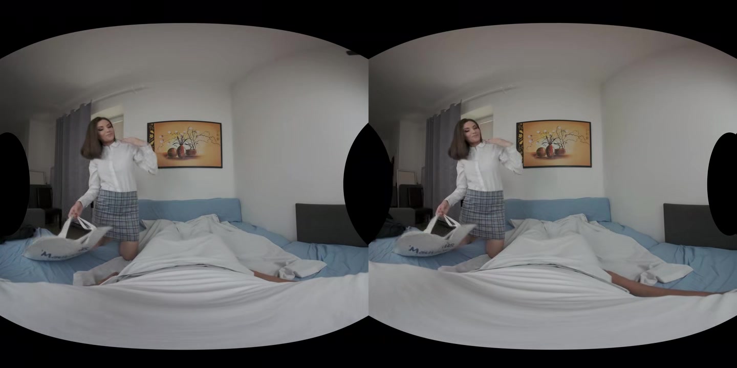 Subil Arch: The Lingerie Model