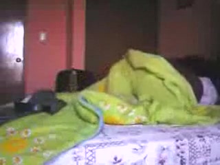 Desi Pair Honeymoon Sex