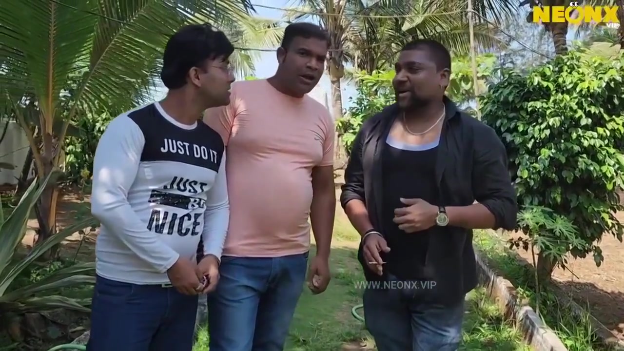 Desi Sabjiwali 1 Uncut