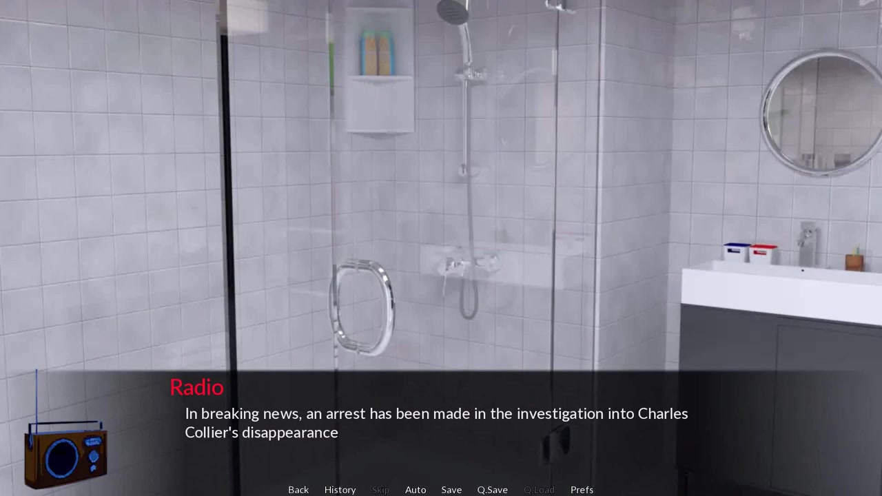 Defending Lydia Collier The Lawyer The Hotties And The Mystery Around Them Episode 1