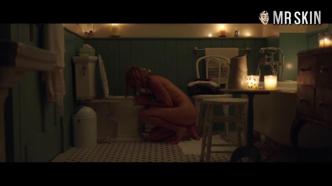 Have The Last Wad With Amanda Seyfried - Mr.Skin