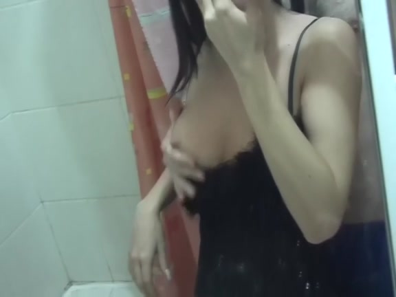 Breasty honey takes jock unfathomable in her face hole