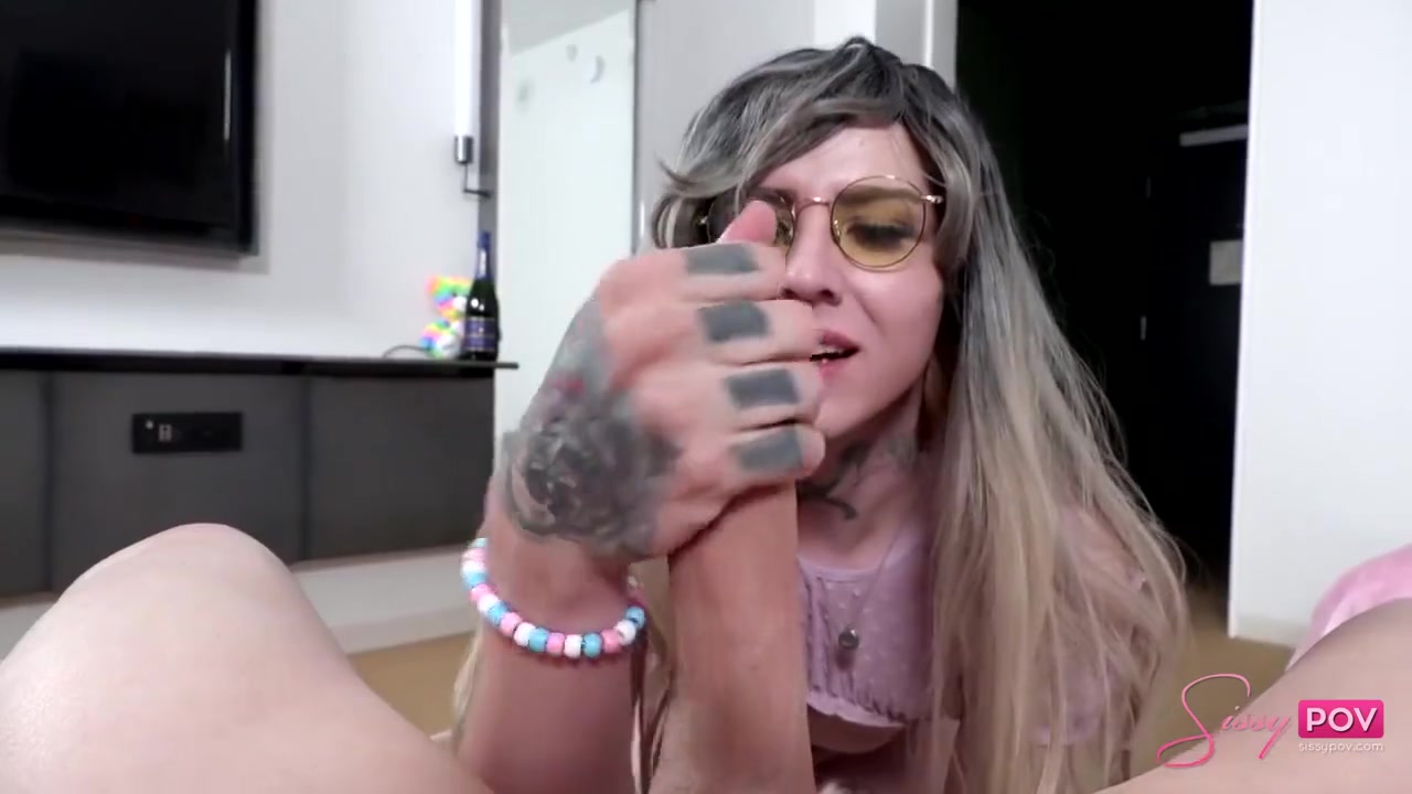 Sissy Pov – Jenny Kennedy – Obsessed With Being A Girl
