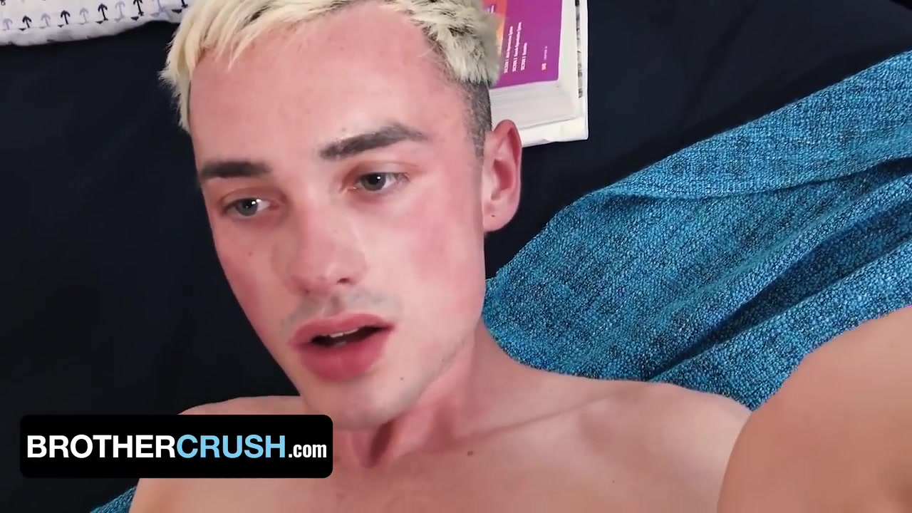 Free Premium Video Perv Stepbro Gives Young Stepbrother Indepth Biology Lesson And Creampies His Asshole