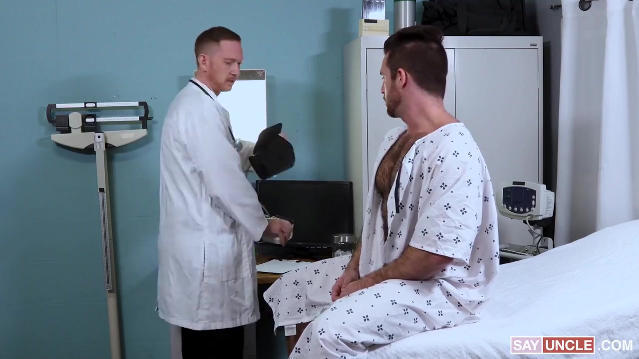 Brody Kayman - Beyond Labels In The Doctors Office
