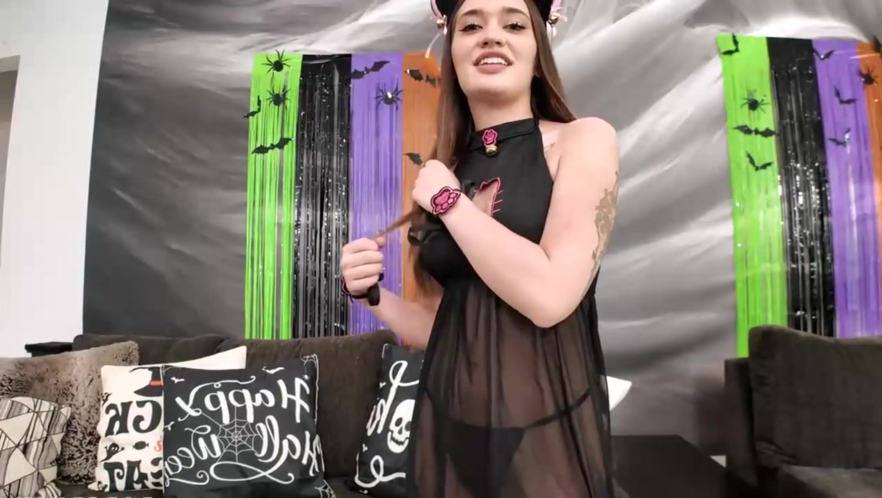 make me purr, stepdaddy