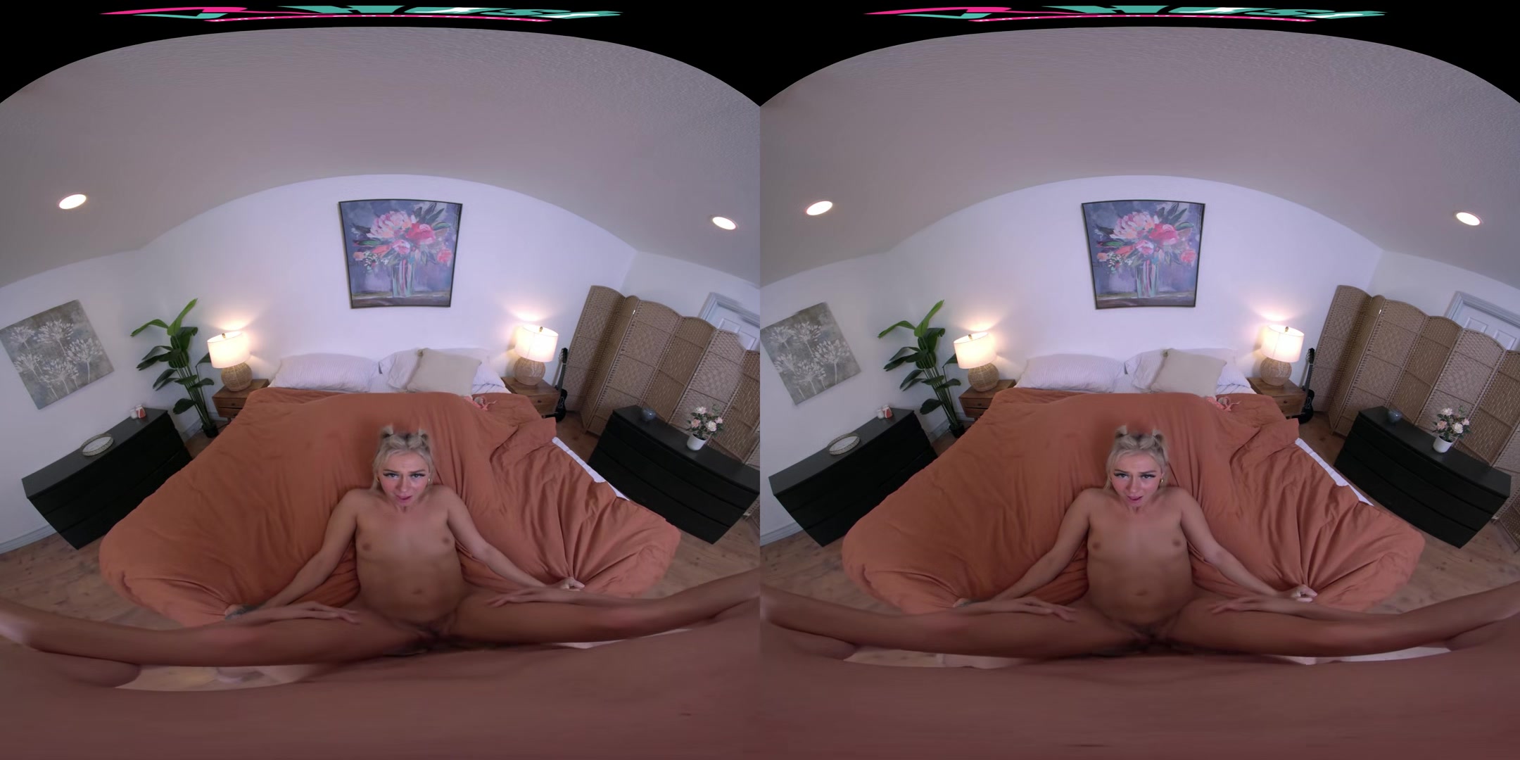Best Creampie Moments Vol.2 - Vrhush