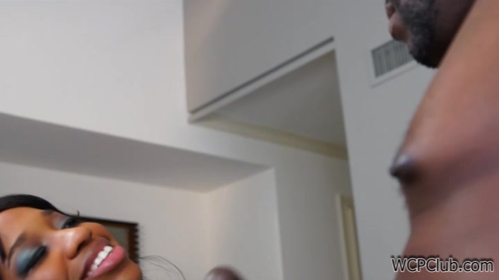 Ebony Beauty. WCPClub Videos: Jade Nacole