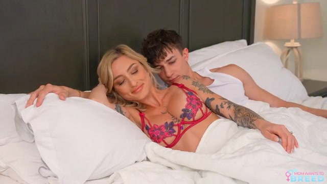 It Happened Under The Blankets - S5:E1 - Momlover