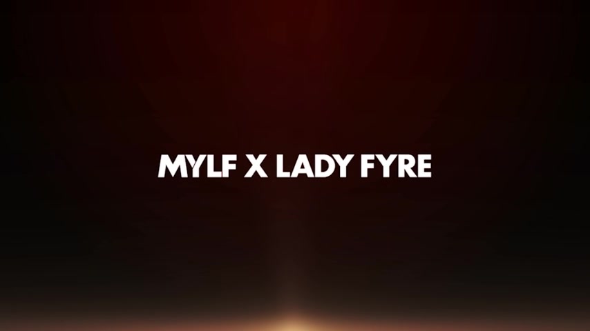 Ending The Day With A Bang - MYLF
