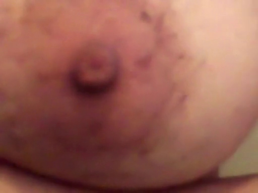 My Wife After Shower