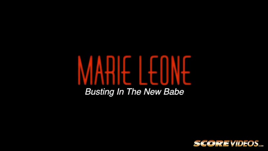 Busting In The New Babe - ScoreVideos