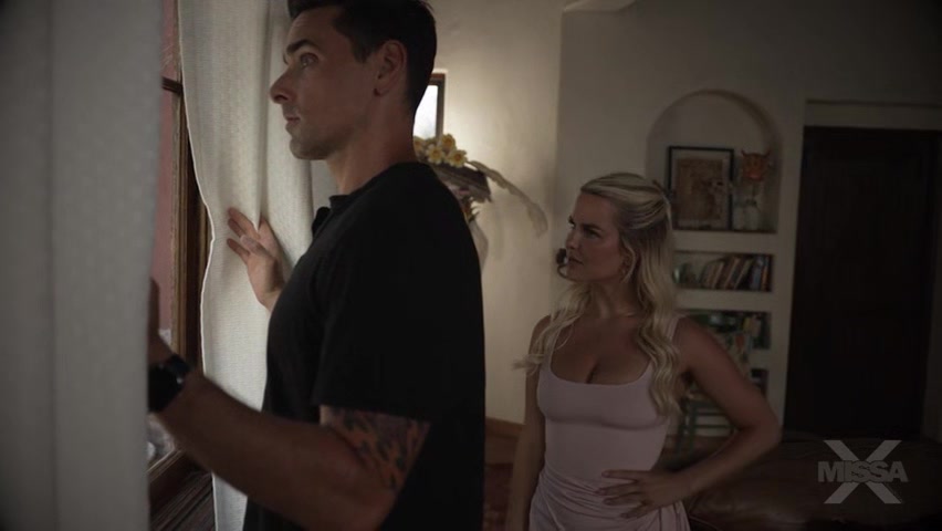 Who's Your Step daddy? 2 pt. 3
