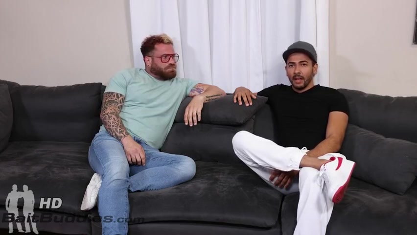 King Cuba - Riley Baits