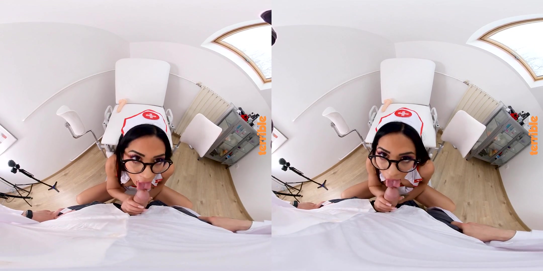 Doc, I Need a Deep Check Up