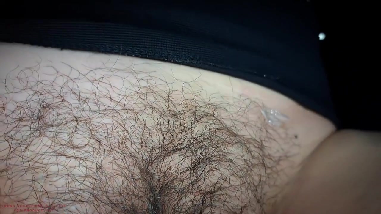 Under The Skirt Of The Sexy Stepmother